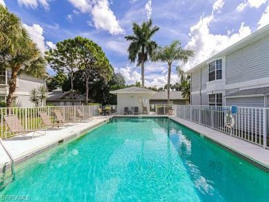 Naples Two Bedroom Vacation Rental Sleeps 4 Communal Pool