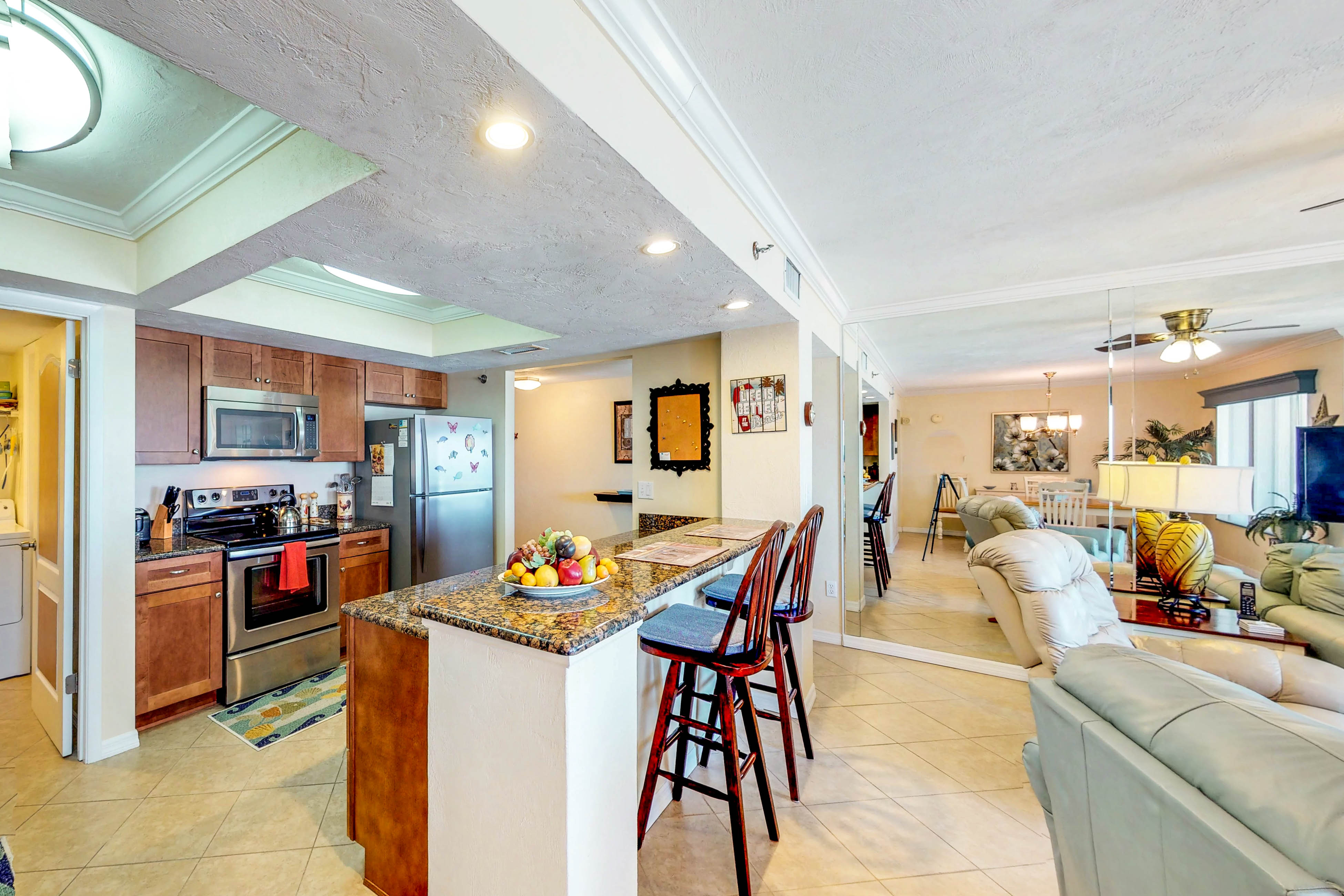 Daytona Beach Condo 908117 Daytona Beach Condo 908117