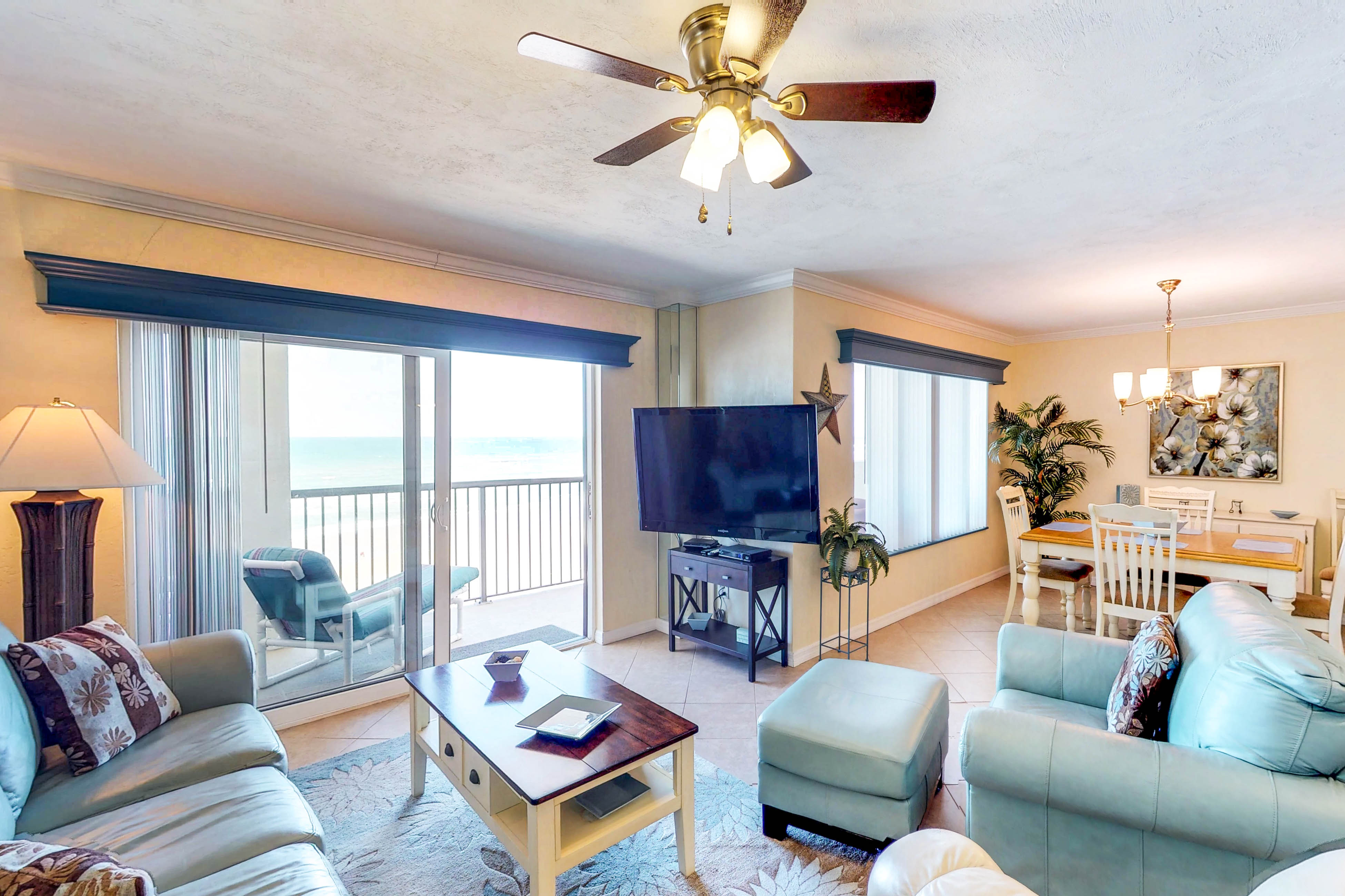Daytona Beach Condo 908117 Daytona Beach Condo 908117