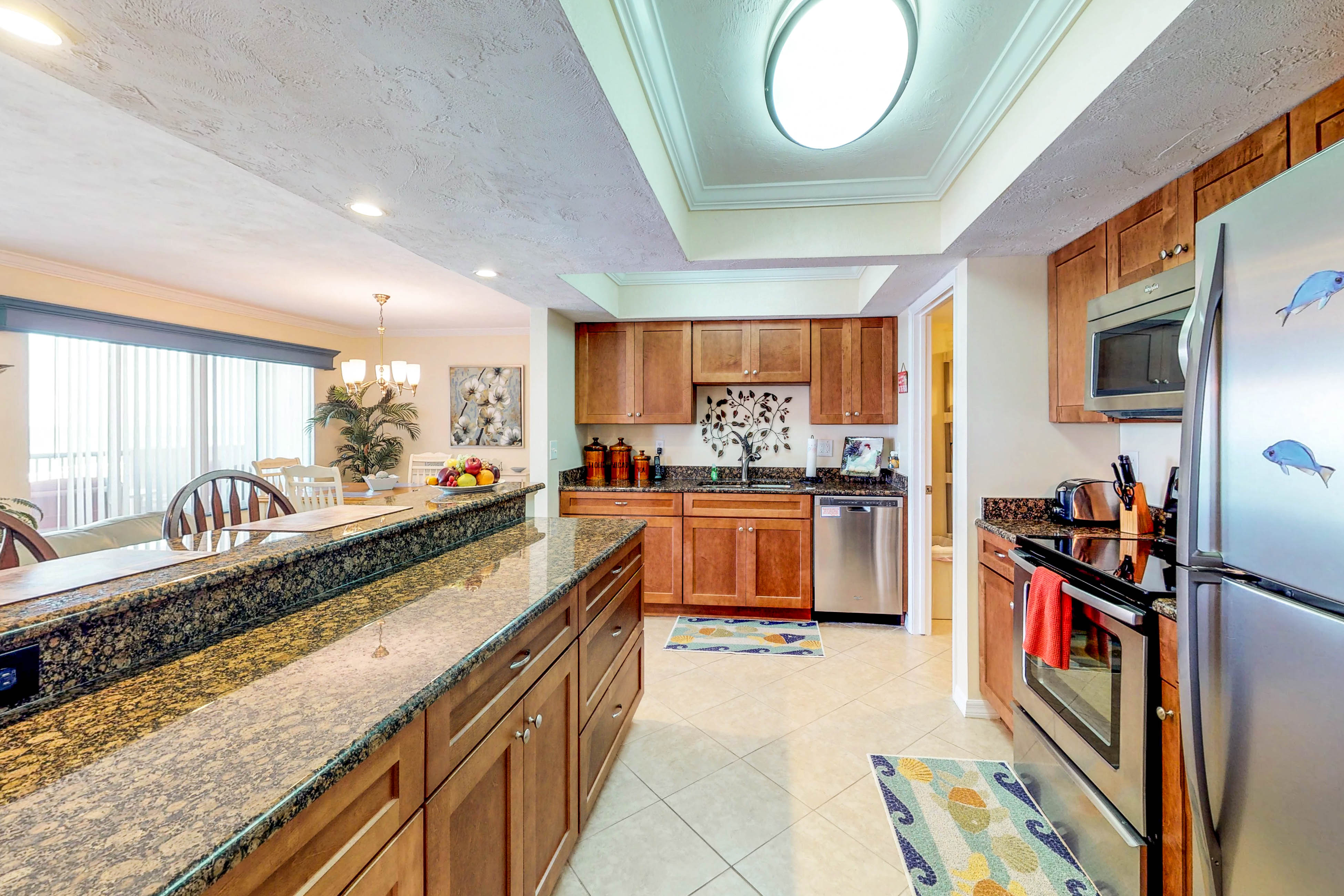 Daytona Beach Condo 908117 Daytona Beach Condo 908117