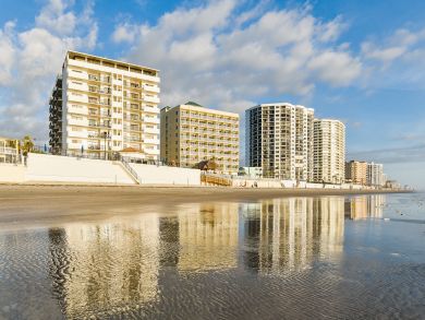 Daytona Beach Condo 908117 Daytona Beach Condo 908117