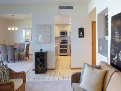 Beach Front Luxury Makena Vacation ren tal WOW