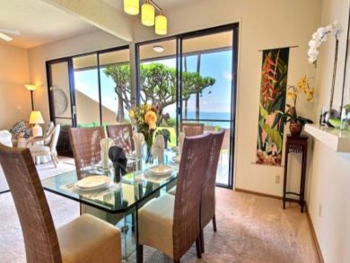 Beach Front Luxury Makena Vacation ren tal WOW