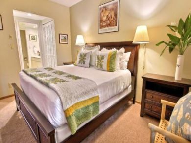 Beach Front Luxury Makena Vacation ren tal WOW