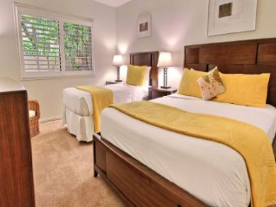 Beach Front Luxury Makena Vacation ren tal WOW