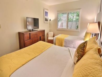 Beach Front Luxury Makena Vacation ren tal WOW