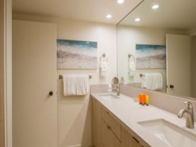Beach Front Luxury Makena Vacation ren tal WOW