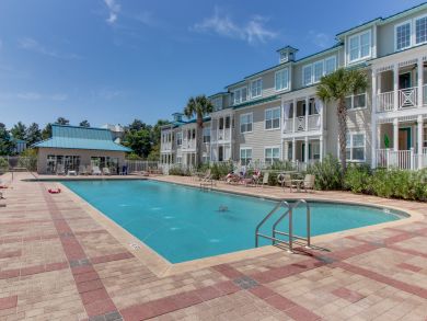 Beaches Of South Walton Condo 908119
