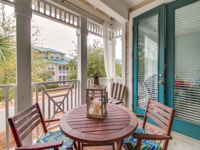 Beaches Of South Walton Condo 908119