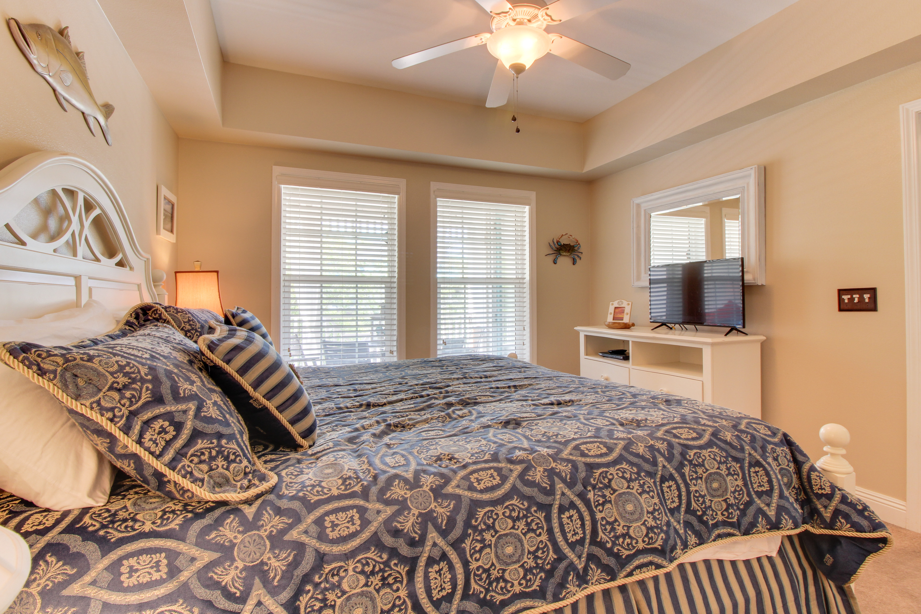 Beaches Of South Walton Condo 908119