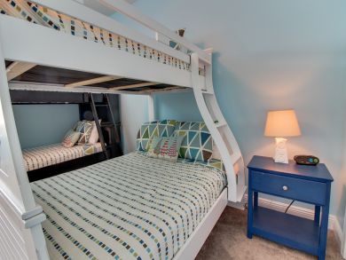 Beaches Of South Walton Condo 908119