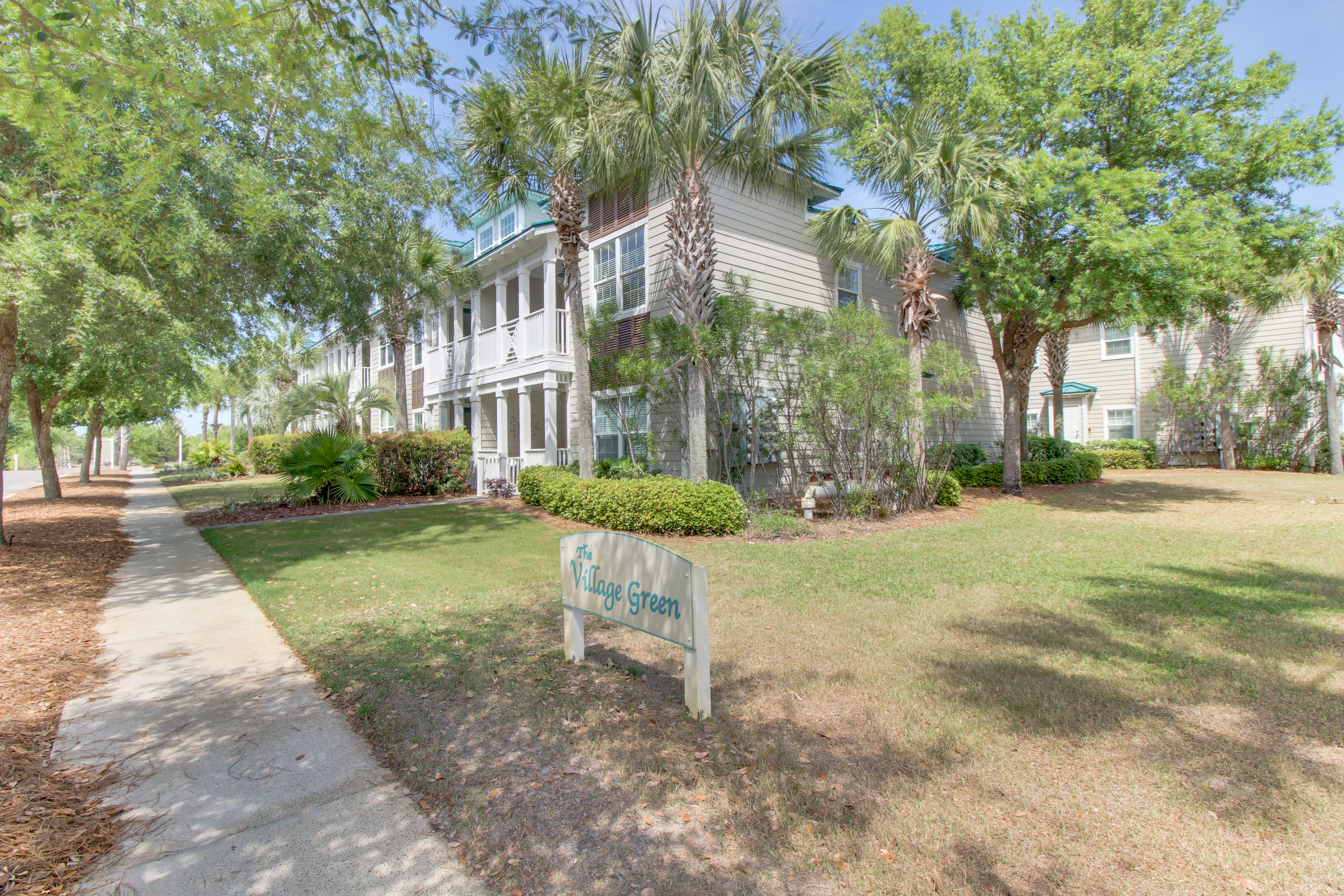 Beaches Of South Walton Condo 908119