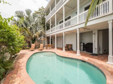 The Florida Keys Home 908120