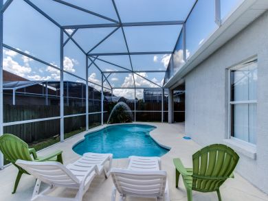 Orlando Home 908122