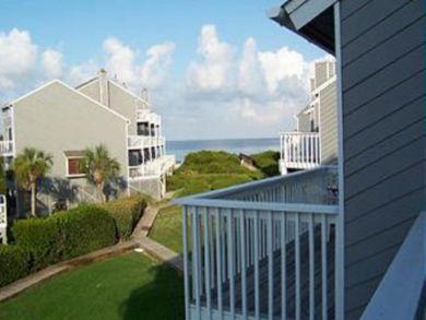 Mexico Beach Condo 908124