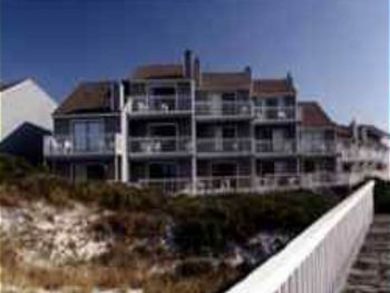 Mexico Beach Condo 908124