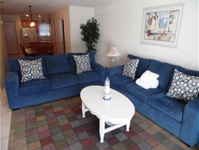 Mexico Beach Condo 908124