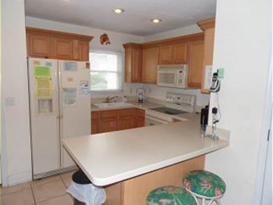 Mexico Beach Condo 908124