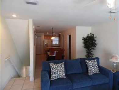 Mexico Beach Condo 908124