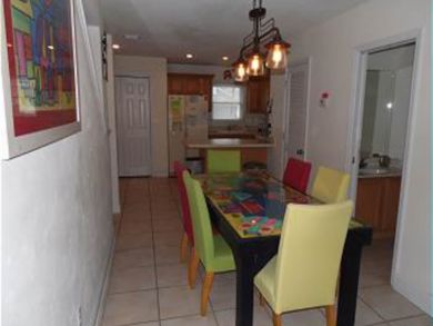 Mexico Beach Condo 908124