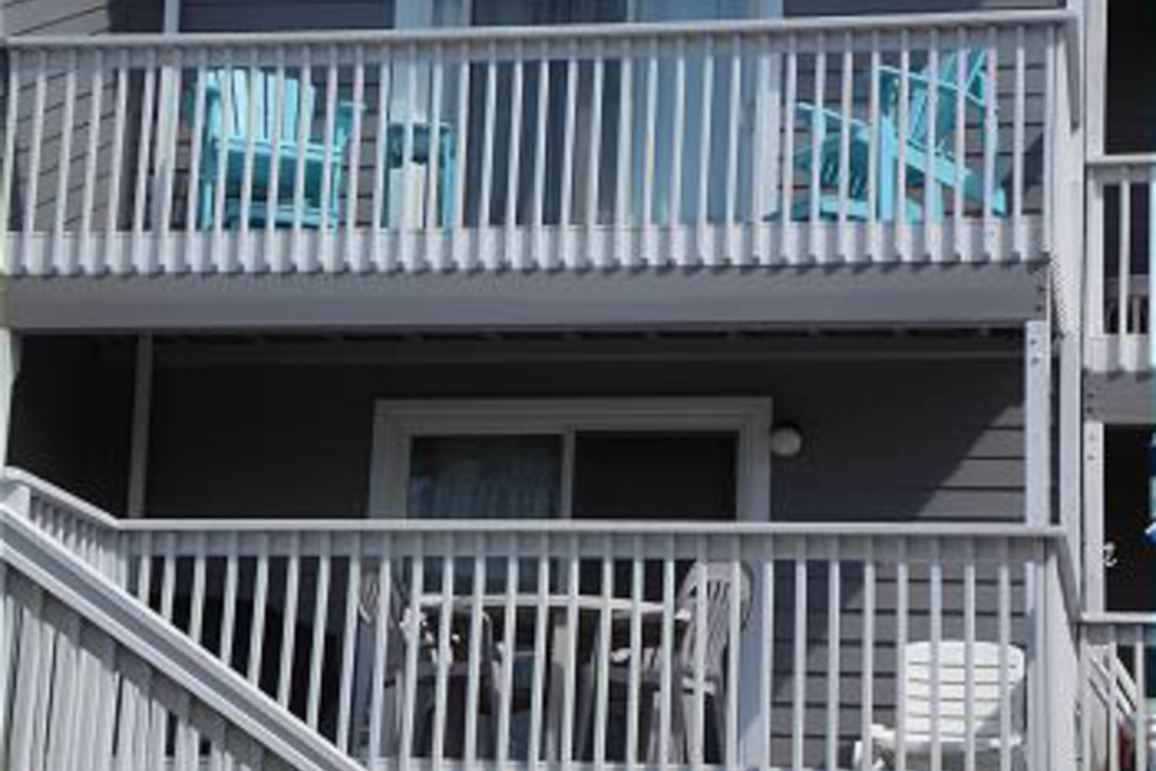 Mexico Beach Condo 908124