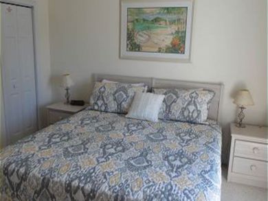 Mexico Beach Condo 908124