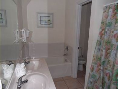 Mexico Beach Condo 908124