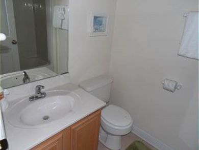 Mexico Beach Condo 908124