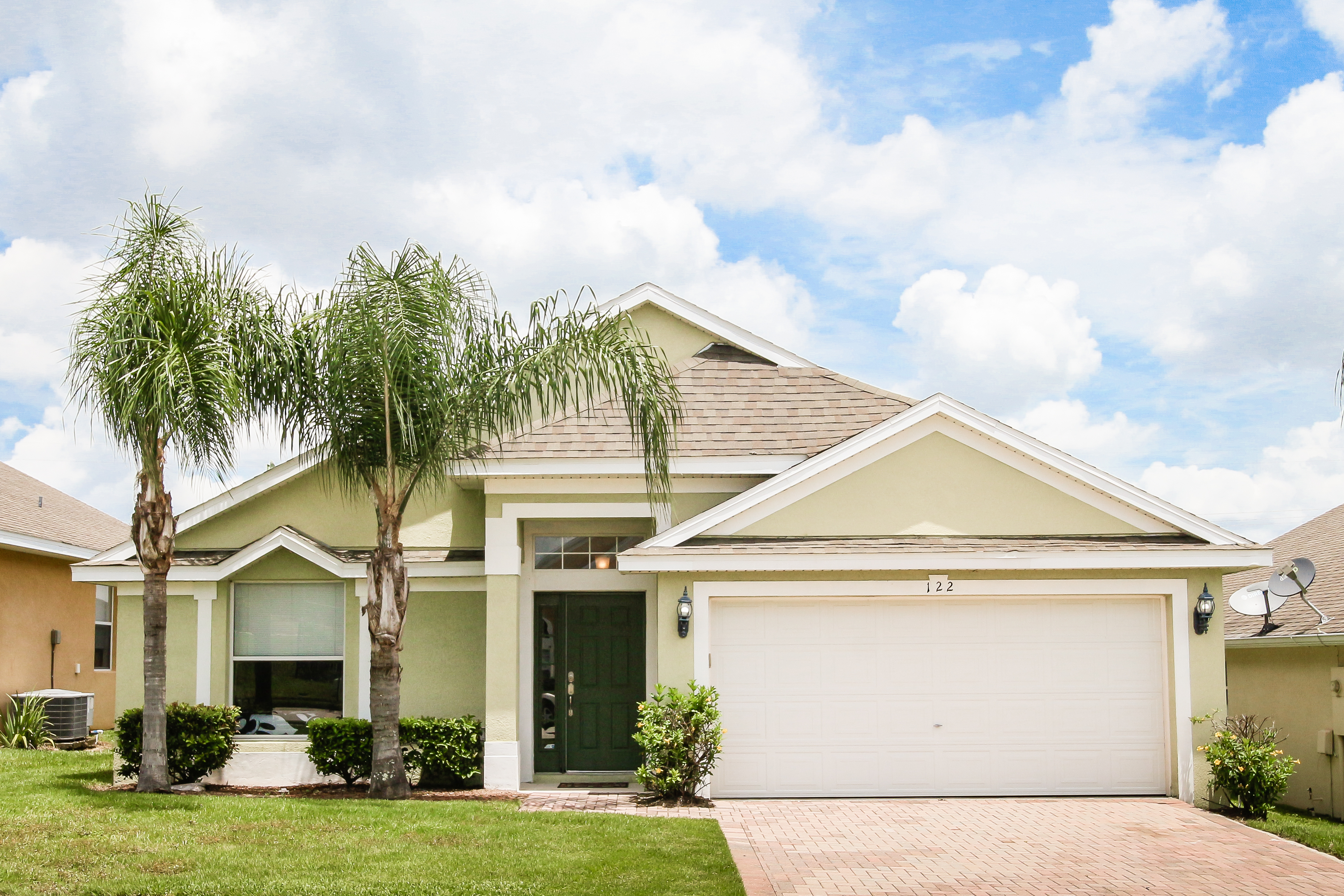 Orlando Home 908126