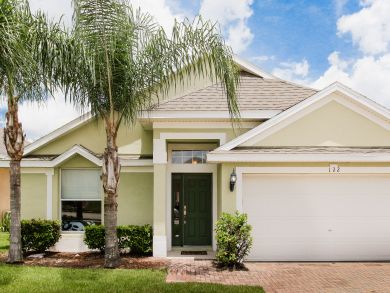 Orlando Home 908126