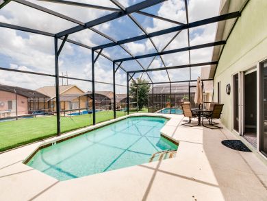 Orlando Home 908126