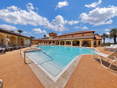 Palm Coast Condo 908127