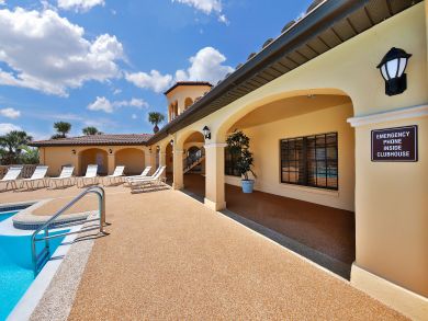 Palm Coast Condo 908127