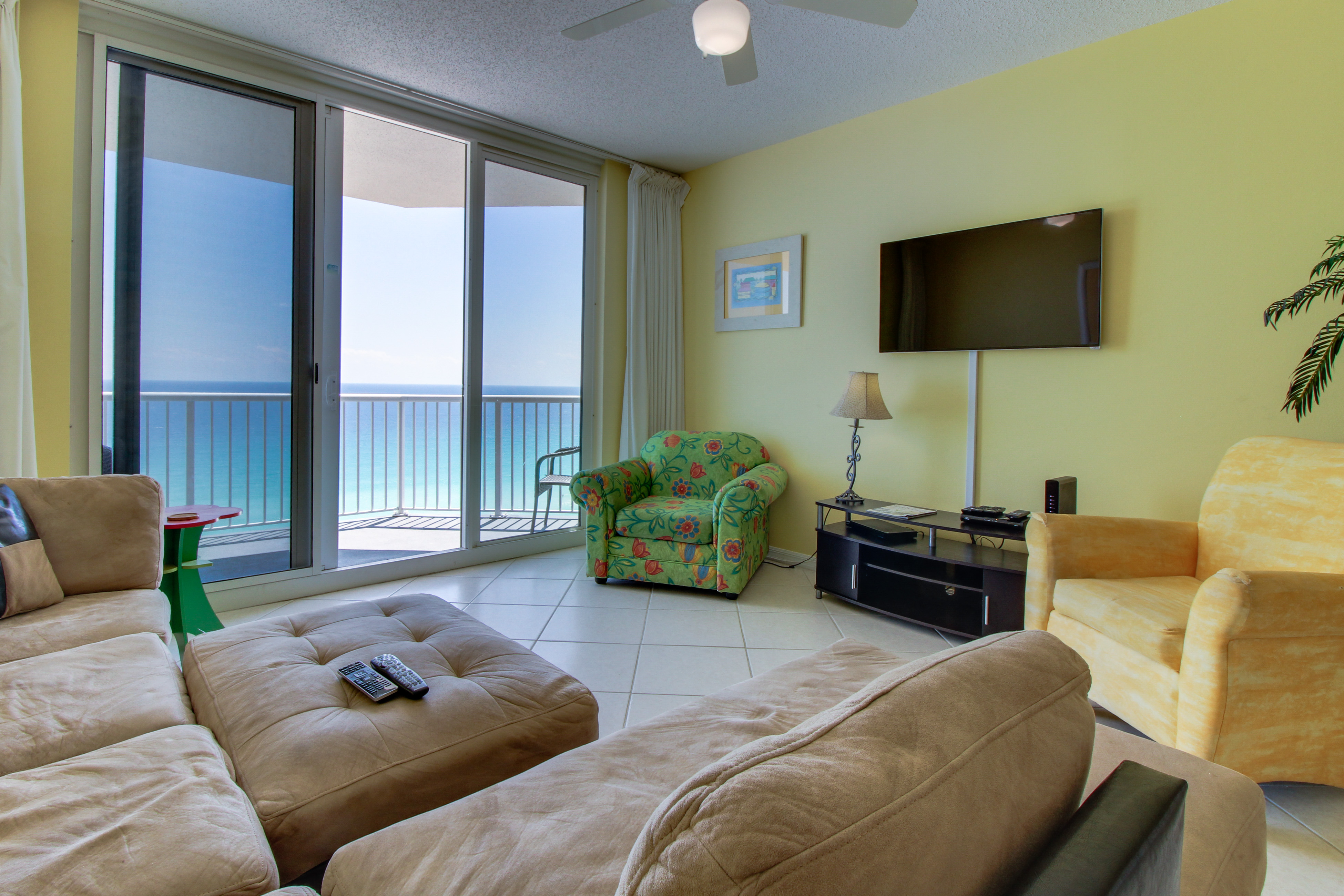 Navarre Beach Condo 908128