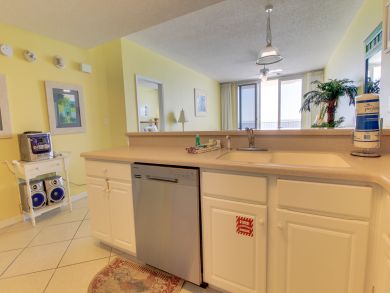 Navarre Beach Condo 908128