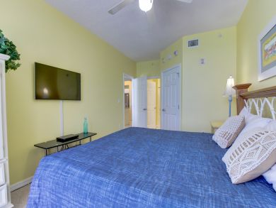 Navarre Beach Condo 908128