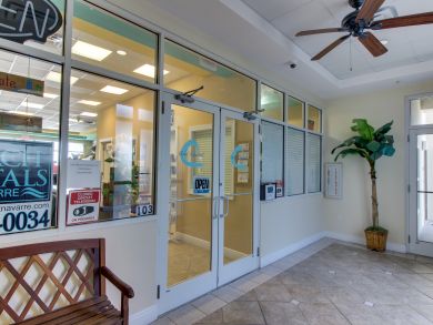 Navarre Beach Condo 908128