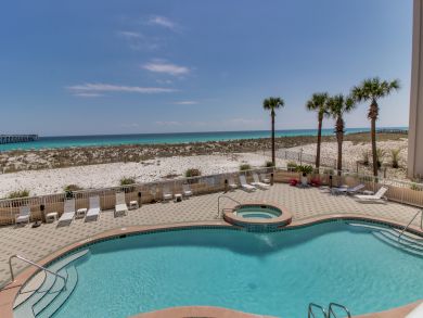 Navarre Beach Condo 908128