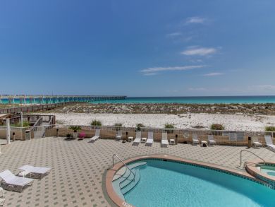 Navarre Beach Condo 908128