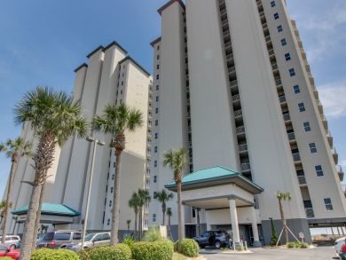 Navarre Beach Condo 908128