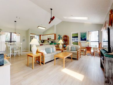 Mexico Beach Home 908130
