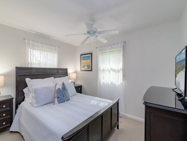 Three Bedroom Marco Island Vacation Home With Pool Sleeps 8