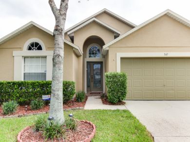 Orlando Home 908132