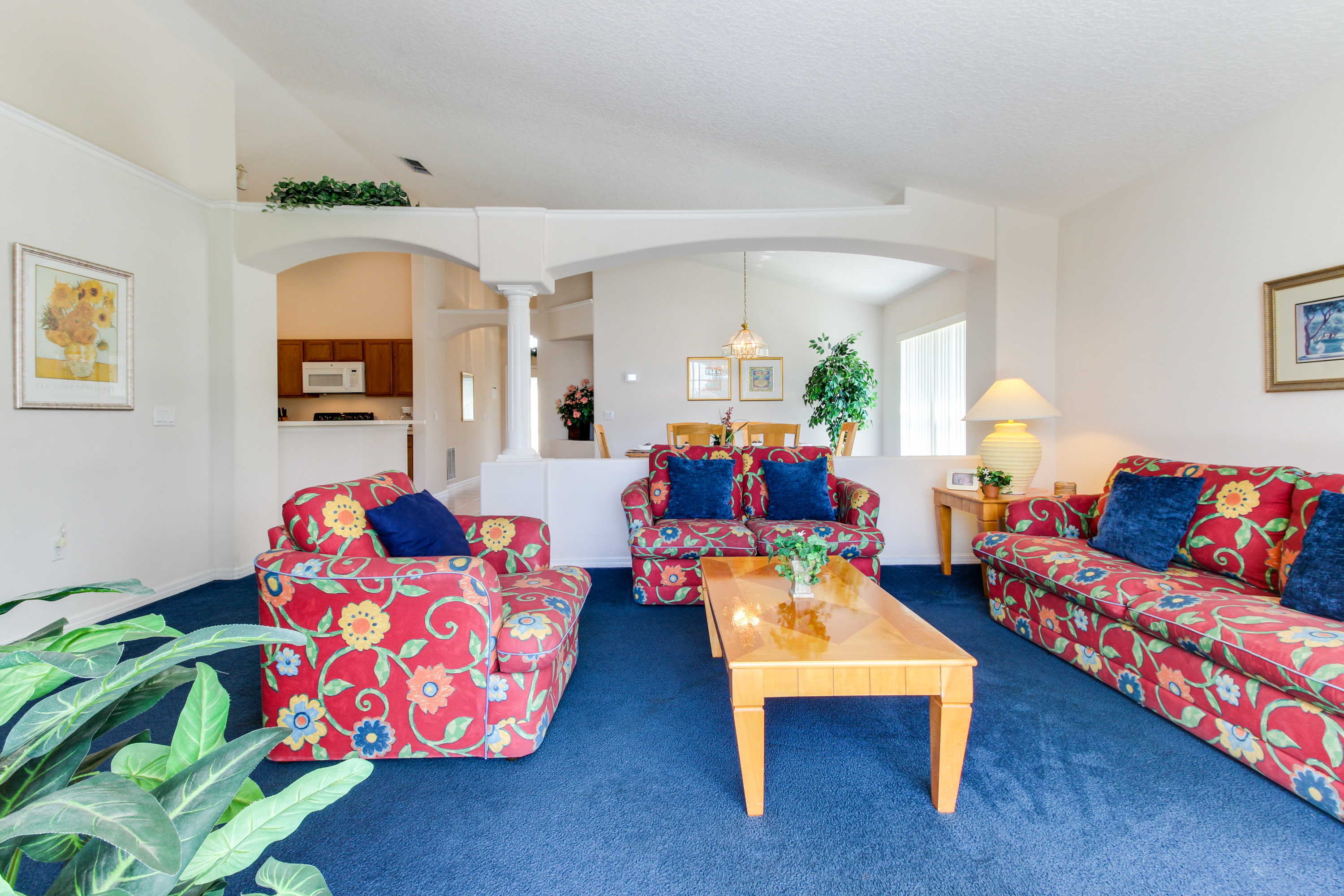 Orlando Home 908132