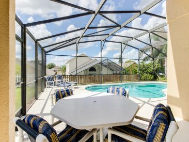Orlando Home 908132