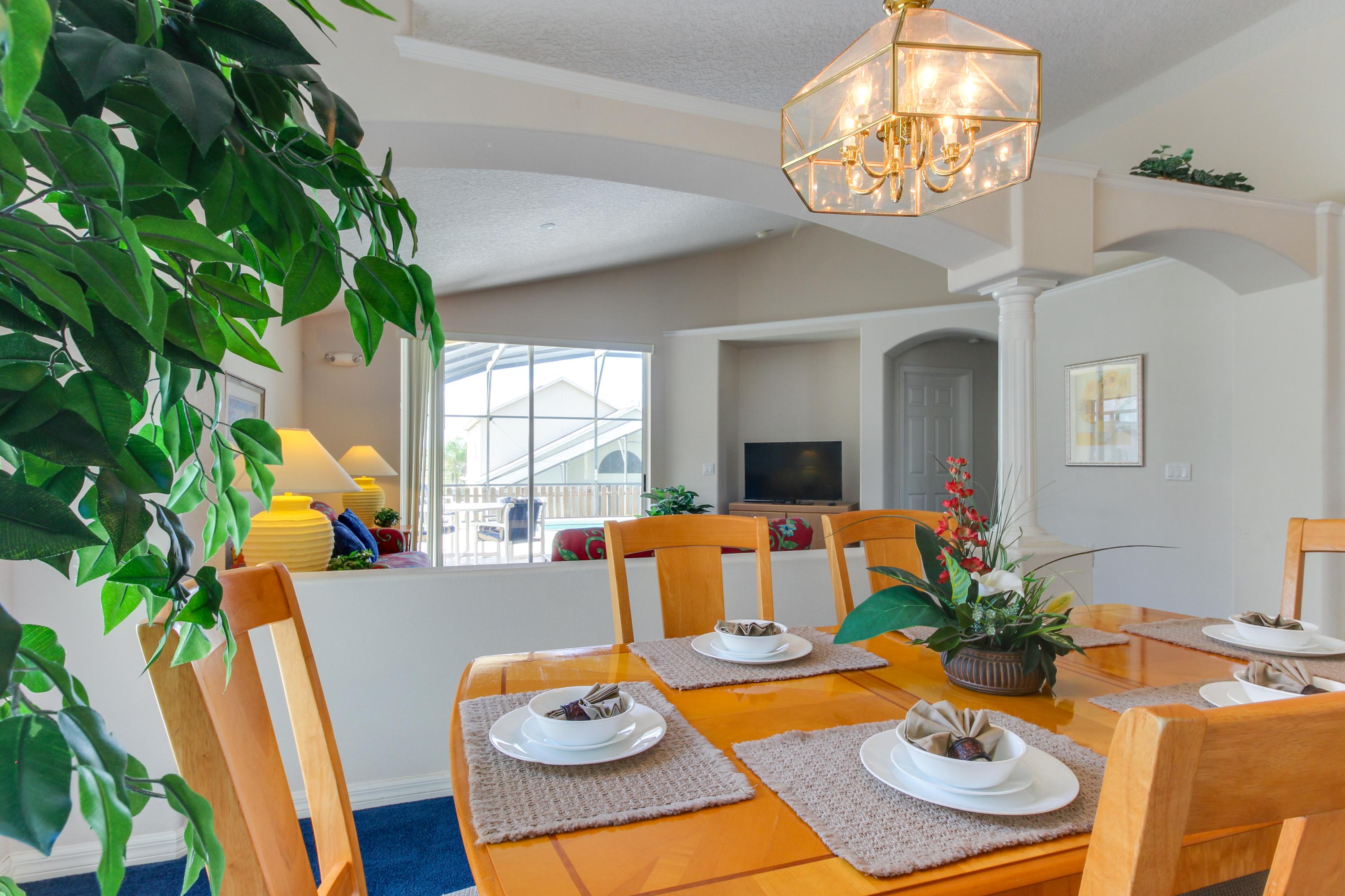 Orlando Home 908132
