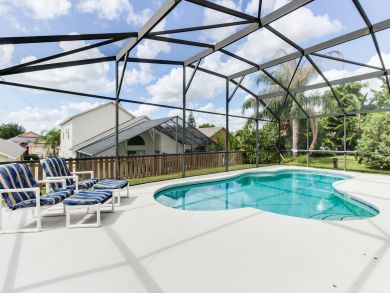 Orlando Home 908132