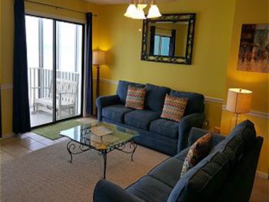 Mexico Beach Condo 908134
