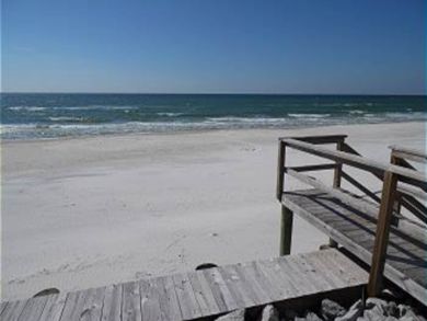 Mexico Beach Condo 908134
