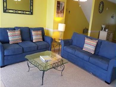Mexico Beach Condo 908134